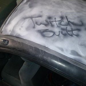 Meet your Posher, Royce